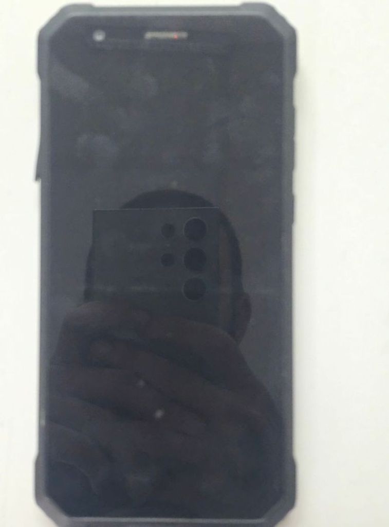 Blackview Oscal S60 3/16GB Black Код:01-200803920. Зображення 6