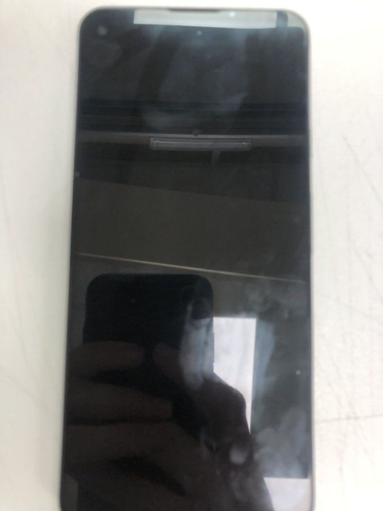 Дешиво Google pixel 5a 5g 6/128gb с ломбарда