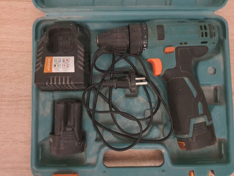 Оголошення Sturm CD3214LBE Б/У