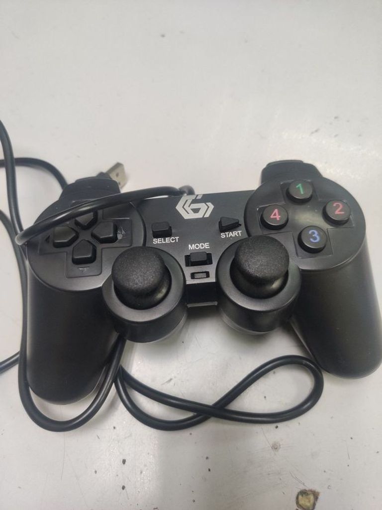 Объявление Gembird JPD-UDV-01 Б/У