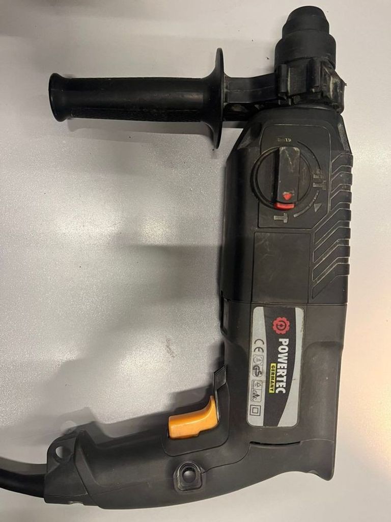 Купити Powertec pt1304 Б/У