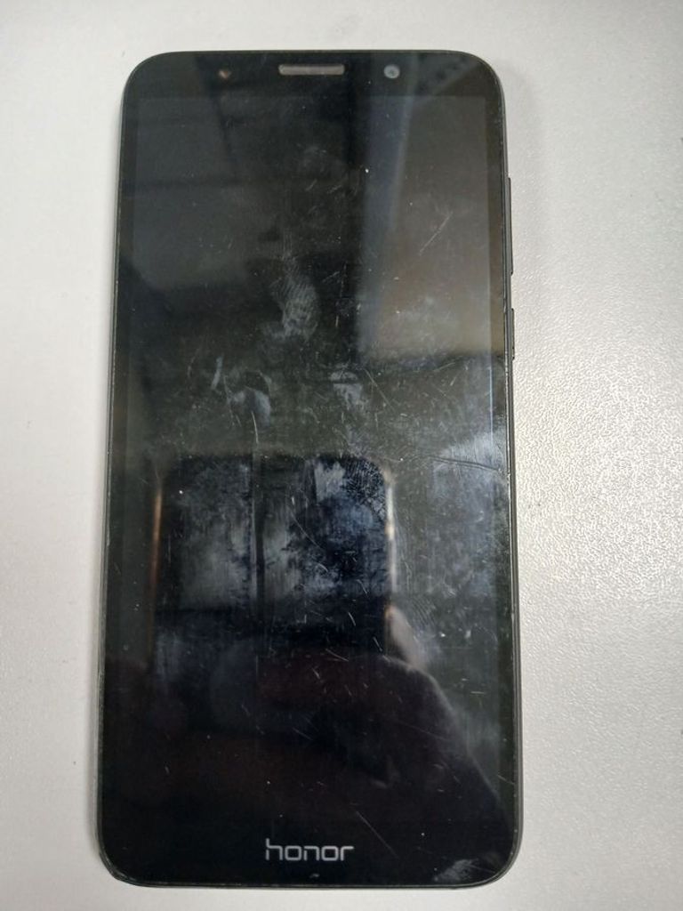 Распродажа Huawei honor 7a 2/16gb, продавец Техноскарб