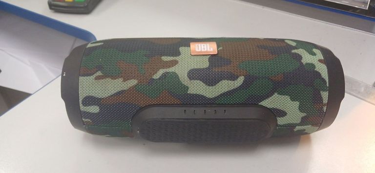 Купить Jbl Копія charge3 Б/У