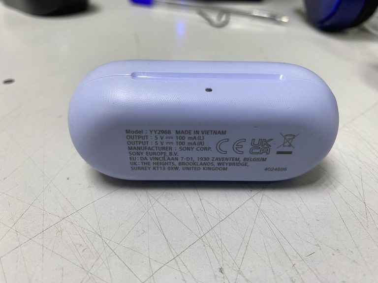 Купить Sony wf-c700n Б/У