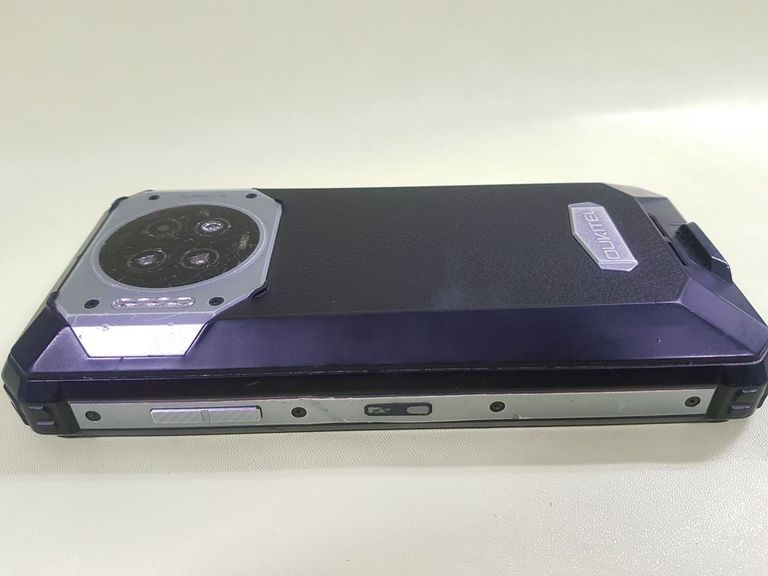 Oukitel WP19 8/256GB black Код:01-200779400. Изображение 5