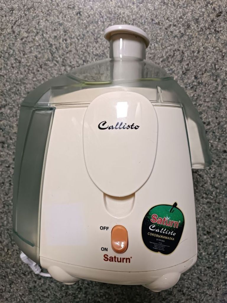 Купить Saturn ST-FP1045 Б/У