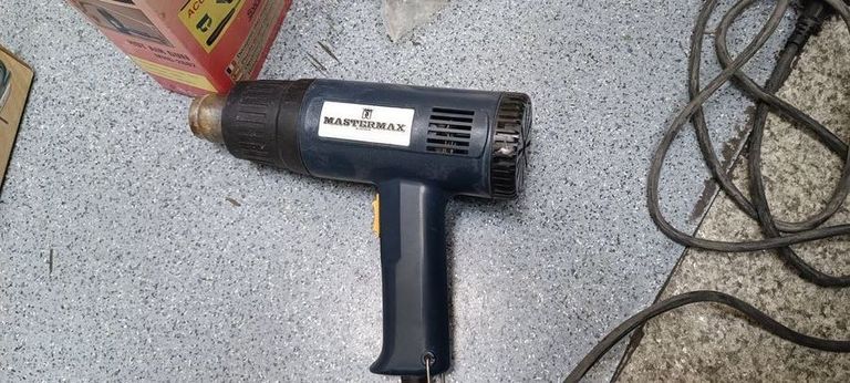 Купить Mastermax mhg-2602 Б/У