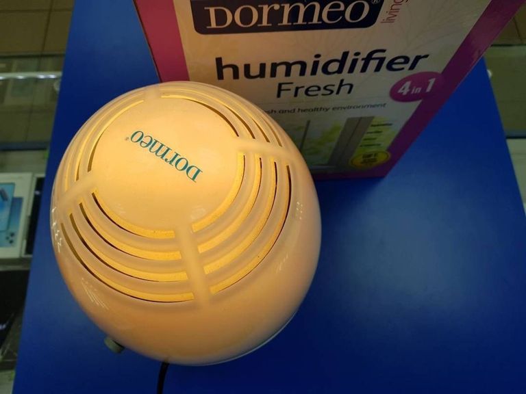 Объявление Dormeo hdl-969 Б/У