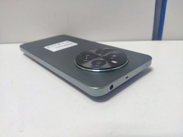 Realme 12 4G 8/512GB Pioneer Green Код:01-200809501. Изображение 11