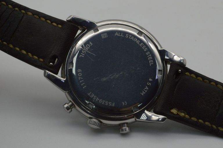 Fossil fs5394set Код:01-200470820. Изображение 5