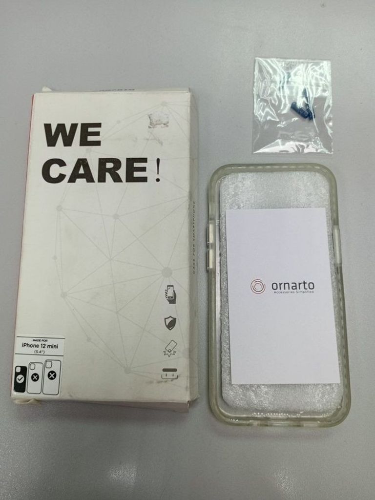 Дешиво Wecare 12mini с ломбарда