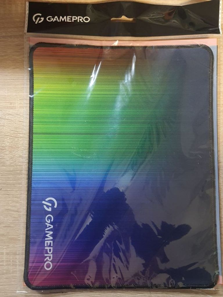 Купити Gamepro gaming mouse pad mp068n Б/У
