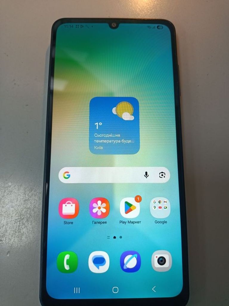 Купить Samsung galaxy a06 4/128gb Б/У