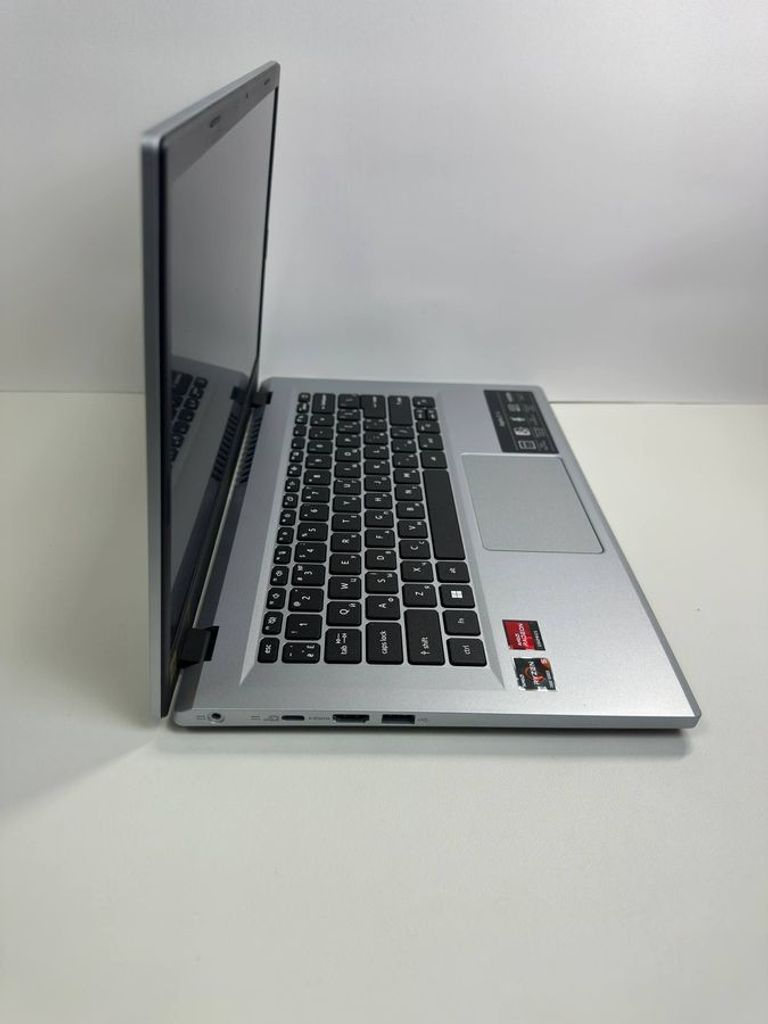 Acer 14/ryzen 5 7520u ddr5/16gb ddr5/ssd 512 gb/*інтегрована Код:01-200803019. Изображение 7