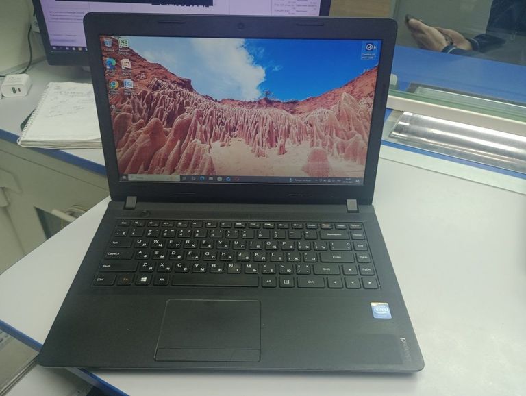 Объявление Lenovo 13/celeron n2840 ddr3/4gb ddr3/hdd 500 gb/*інтегрована Б/У