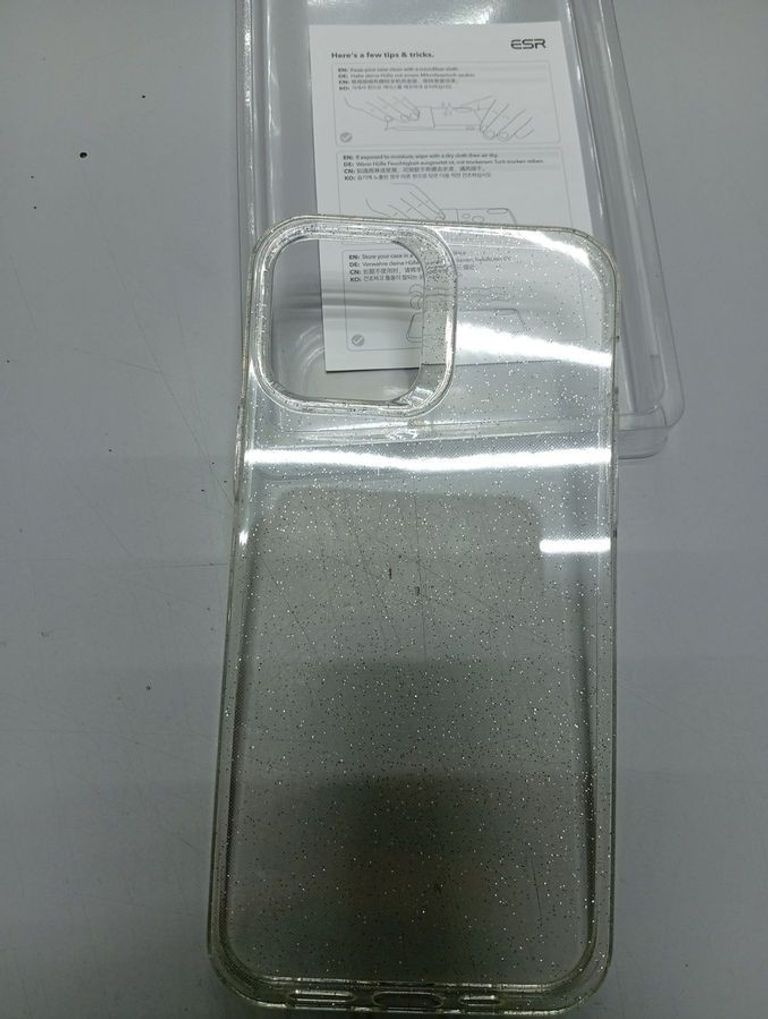 Купить Esr 12pro Б/У