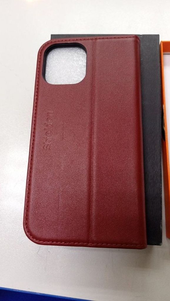 Объявление Sheldon 12promax Б/У