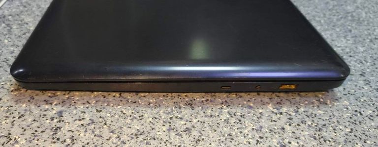 Asus 14/pentium n3540 ddr3/4gb ddr3/hdd *відсутній/ssd 480 gb/*інтегрована Код:01-200798291. Изображение 6