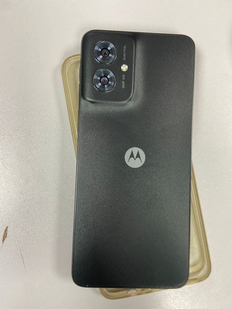 Купить Motorola moto g55 8/256gb Б/У