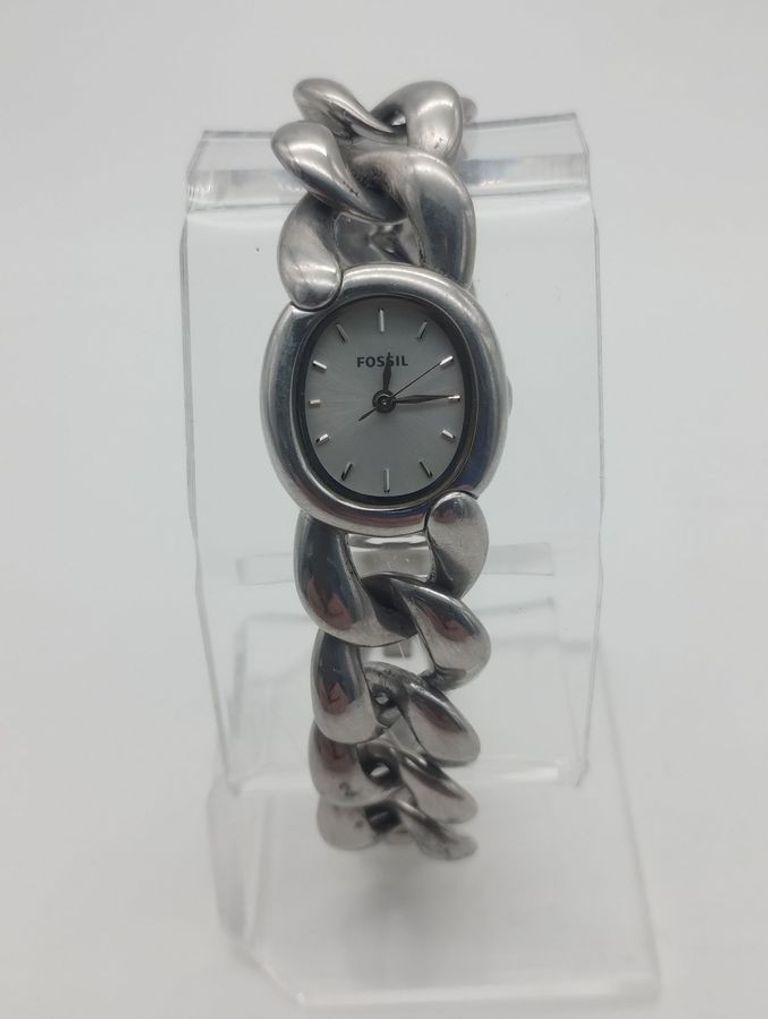 Купить Fossil es3458 Б/У