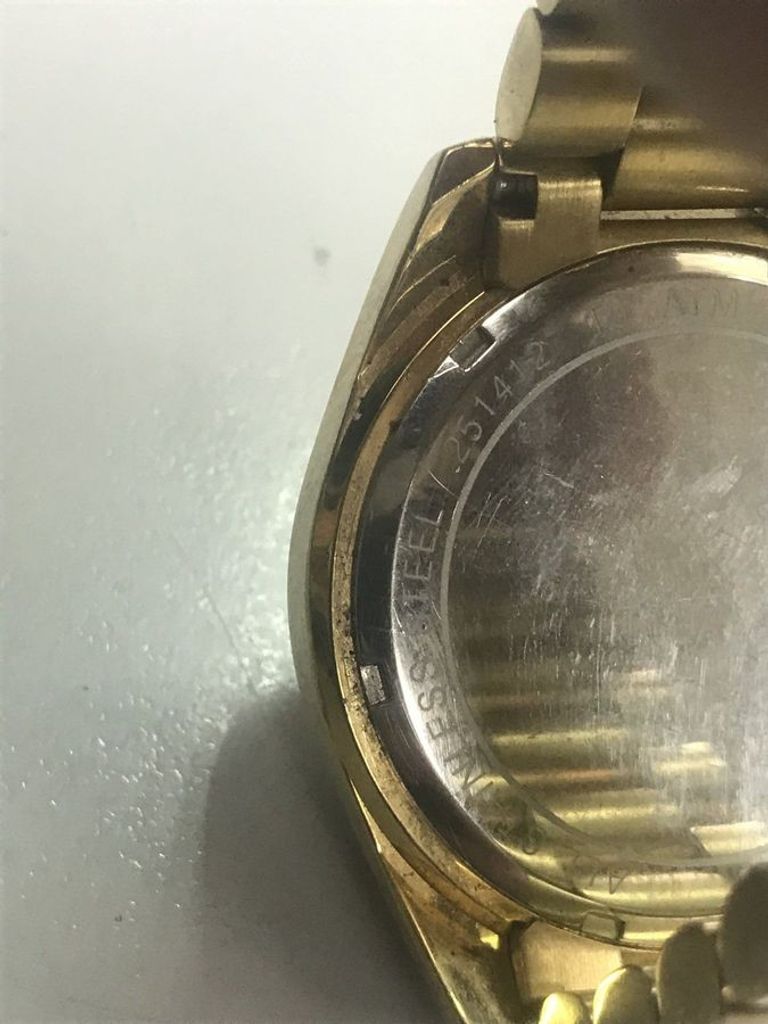 Дешиво Michael Kors mk-5605 с ломбарда