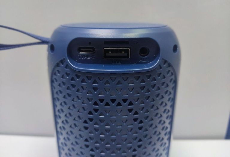 Grand-x BTS-5DB Код:01-200780425. Изображение 6