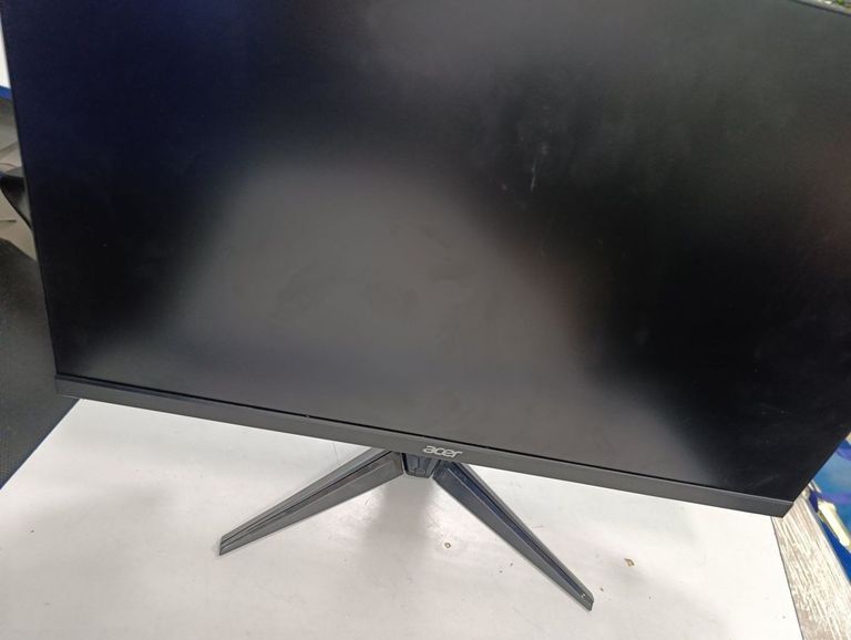 Купить Acer nitro qg241y Б/У