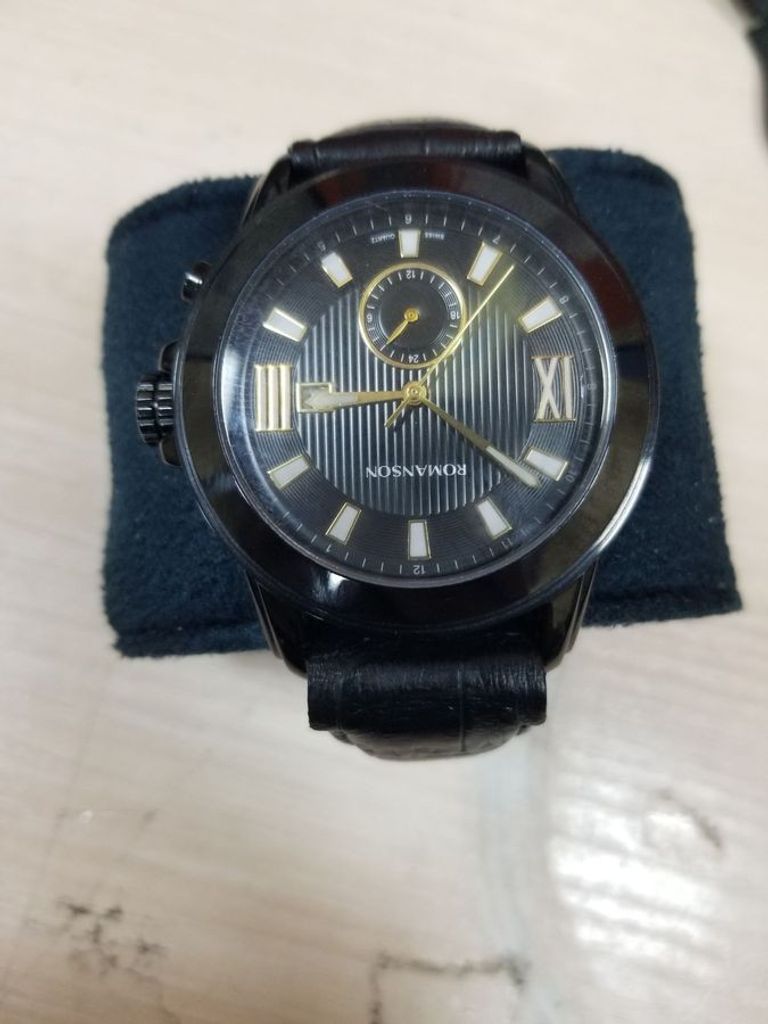 Romanson tl0381mm Код:01-200609450. Зображення 5