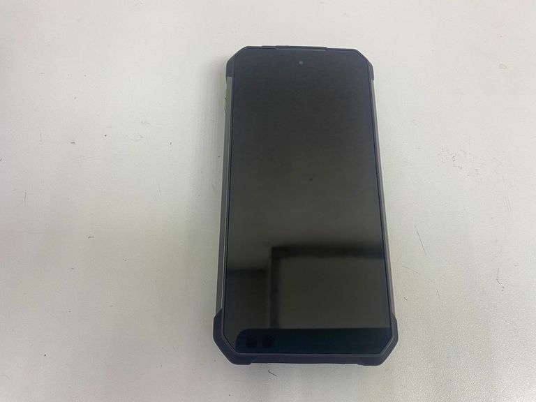 Объявление Unihertz tank 4 ob-a99 12/512gb Б/У