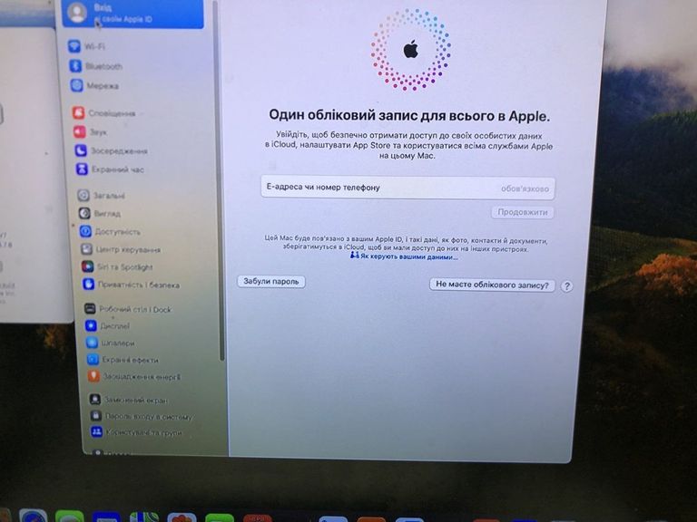 Дешиво Apple mac mini a2686 mmfj3 m2/8core/ram 8gb/ssd256gb с ломбарда