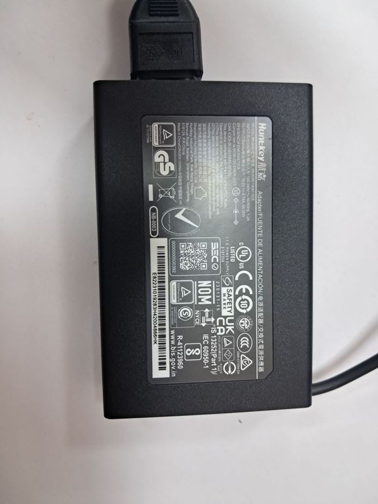 Распродажа Asus nuc pro/ nuc14rvk / core i3 100u/ ram16gb/ ssd256gb, продавец Техноскарб