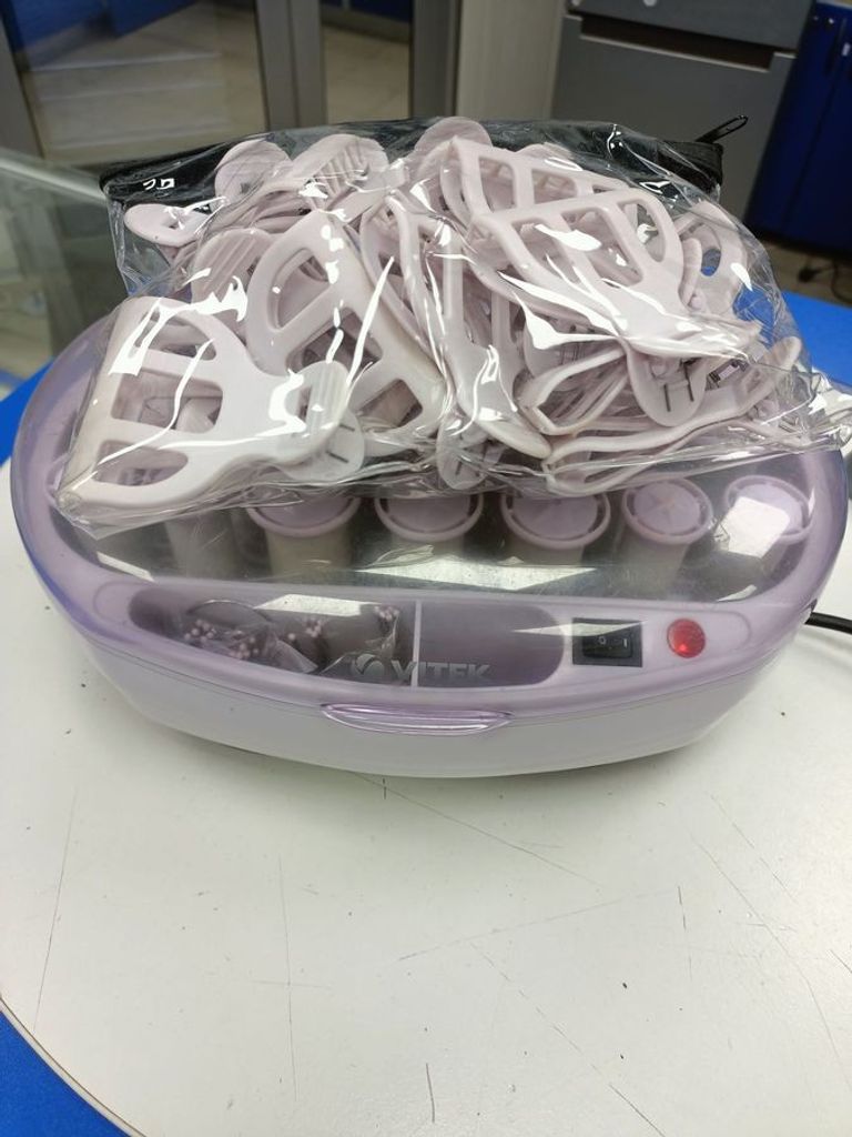 Дешиво Vitek vt-2231 с ломбарда