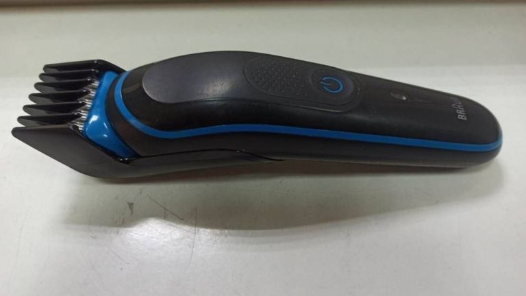 Распродажа Braun mbmgk5 maxbraun type 5541, продавец Техноскарб