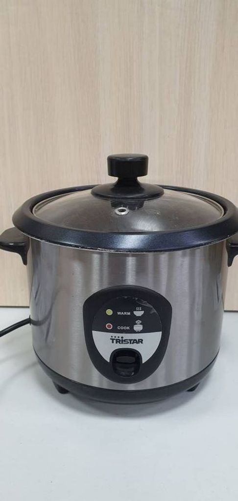 Купить Tristar RK-6126 Б/У