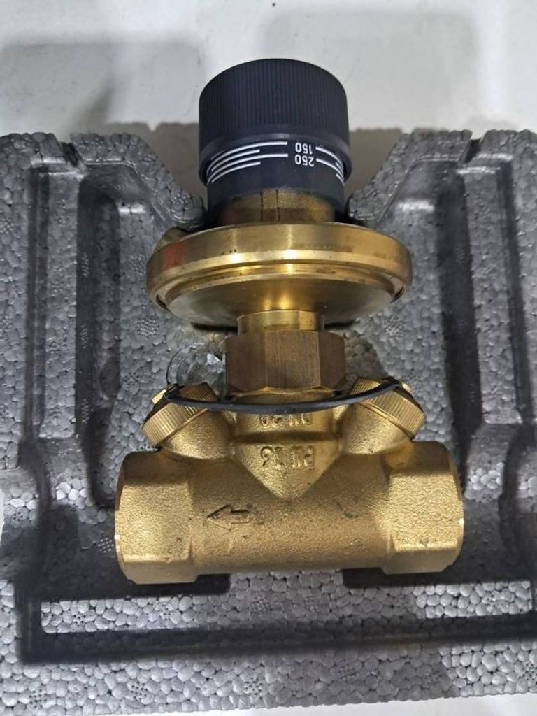 Объявление Oventrop hycocon dtz 1062006 Б/У