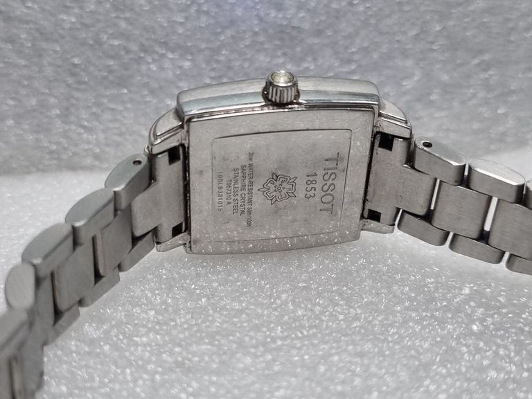 Распродажа Tissot t057310, продавец Техноскарб