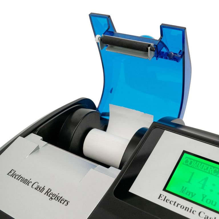 POS 2 порти RS232 і 1 порт USB Код:null. Изображение 8