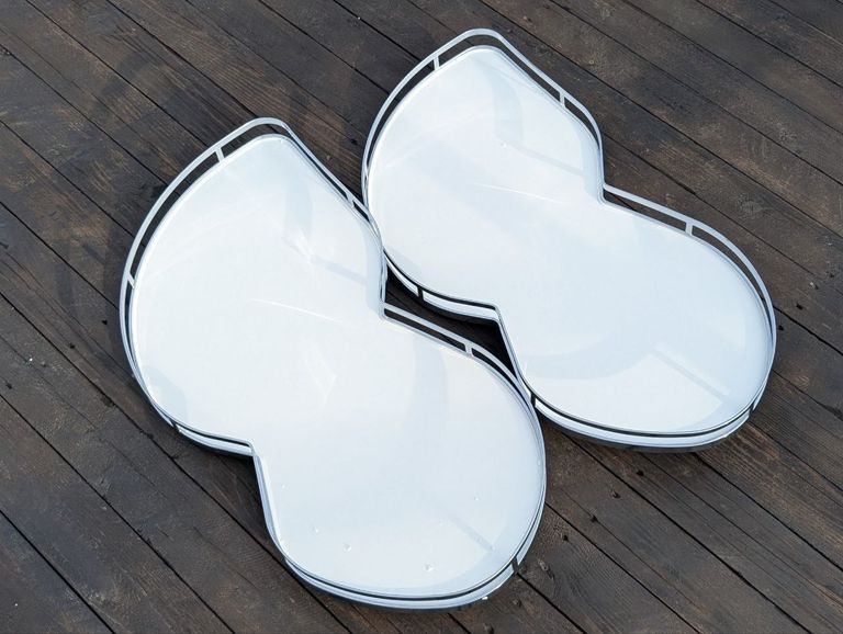 Купить DOLPHIN 900 мм Б/У