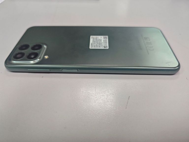 Дешево Samsung galaxy m33 5g sm-m336b 6/128gb з ломбарду