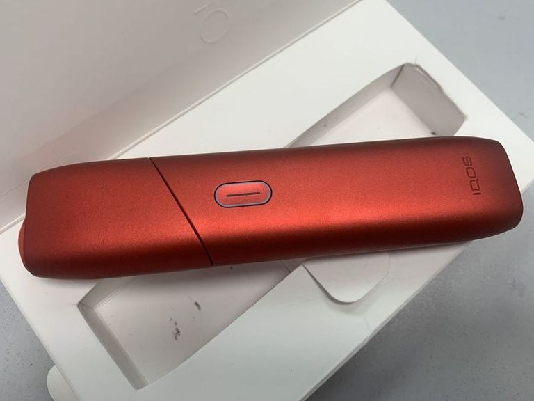 Объявление Iqos originals one Б/У