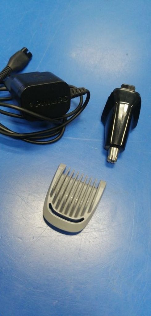 Объявление Philips mg 5730 Б/У