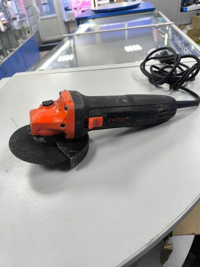 Купить Dnipro-M gs-98 Б/У