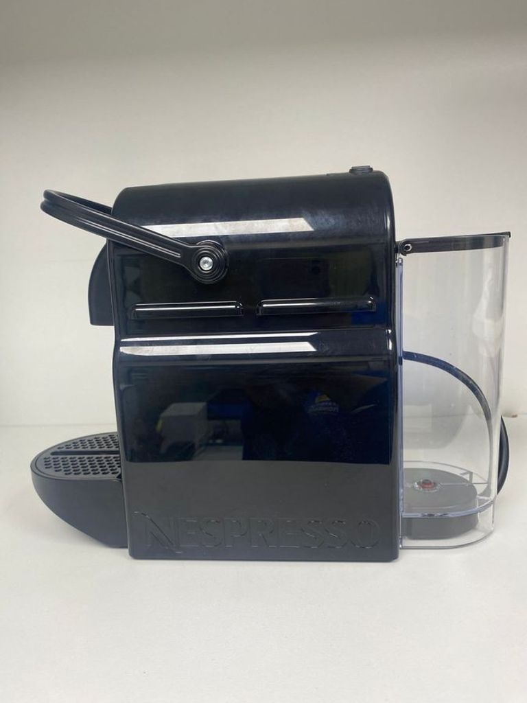 Купить Delonghi Nespresso Inissia EN 80.B Б/У