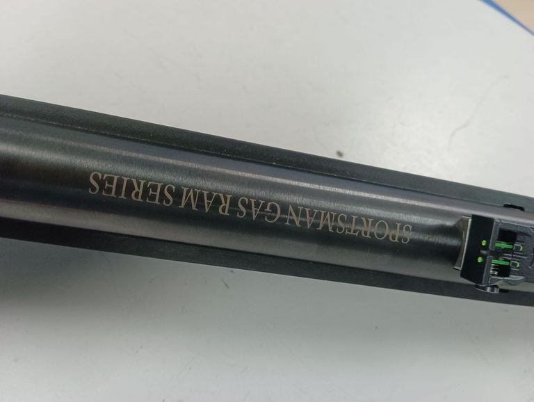 Beeman longhorn 1429.04.12 Код:01-200814226. Зображення 6