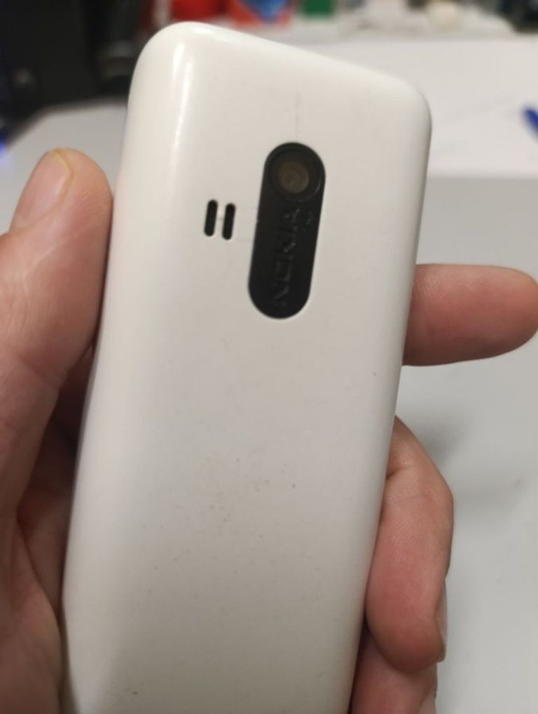 Объявление Nokia 220 dual sim Б/У