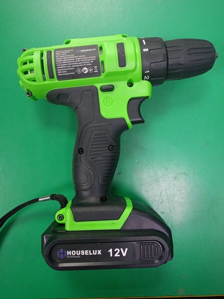 Объявление Houselux ymtl221014-5 1акб зп Б/У