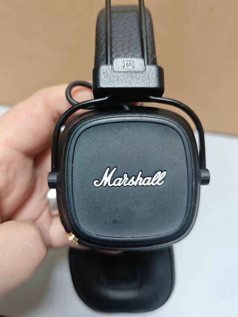 Дешево Marshall major iv з ломбарду