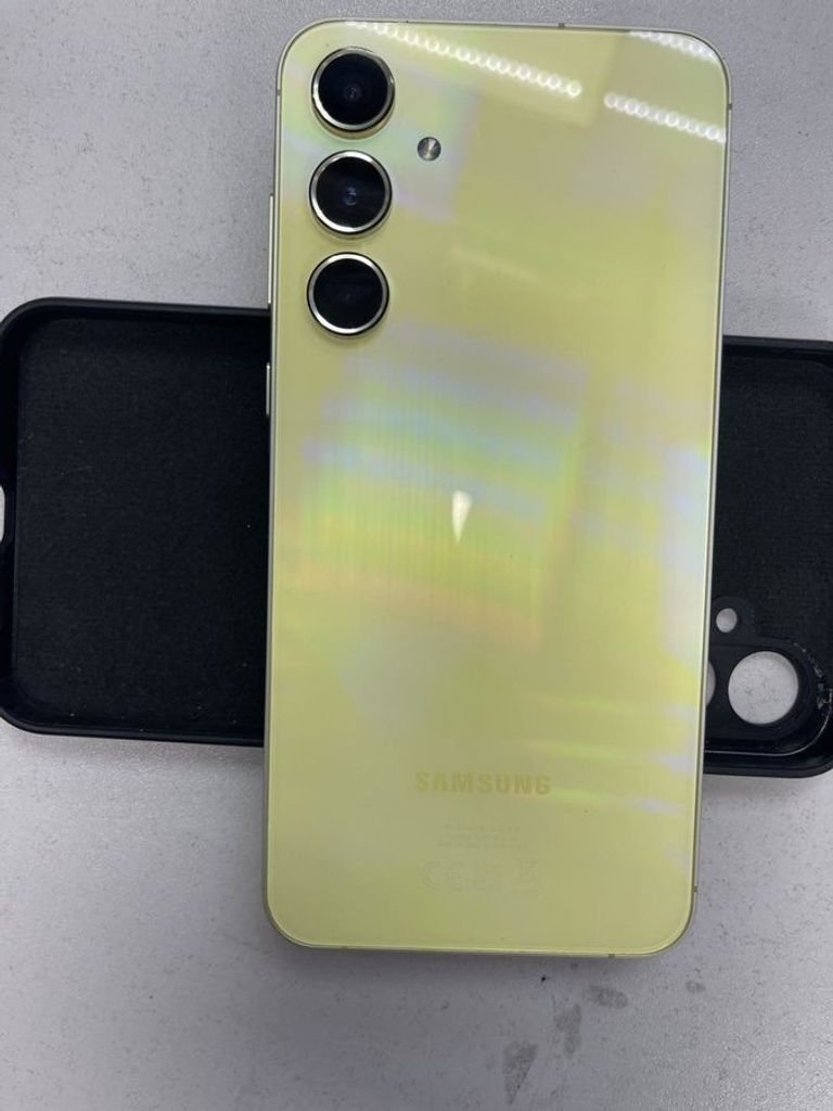 Дешиво Samsung galaxy a55 5g 8/128gb с ломбарда