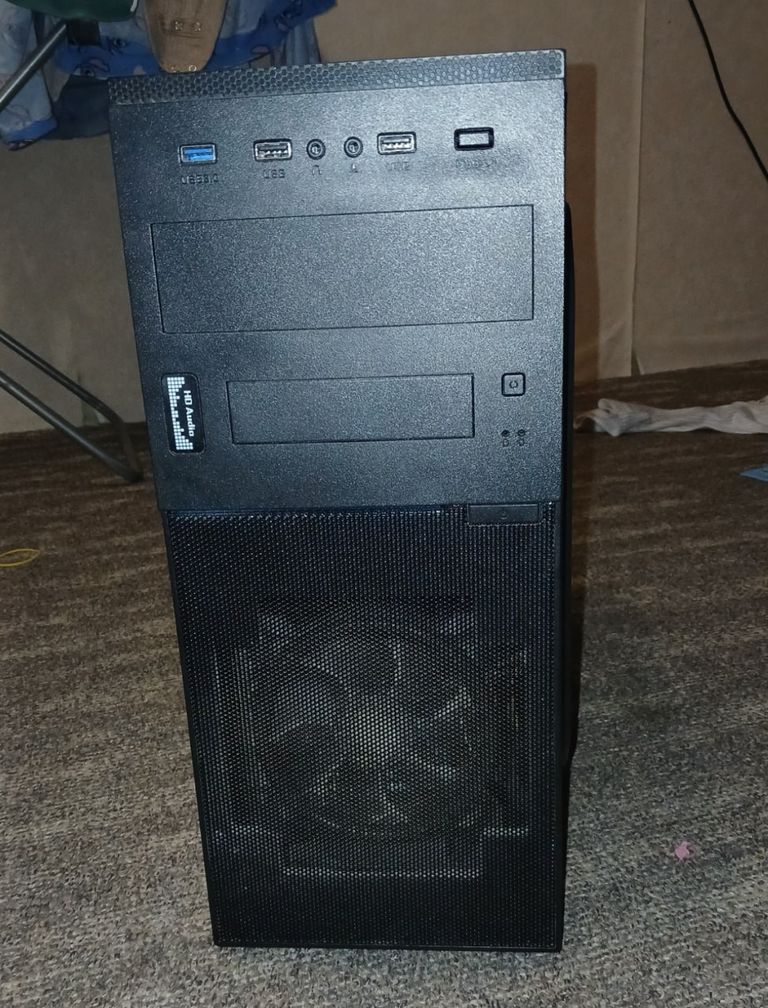 Купить ASUS PRIME H310M‑R R2.0 Б/У