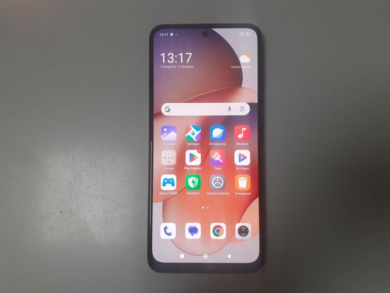 Купить Xiaomi redmi note 12s 8/256gb Б/У